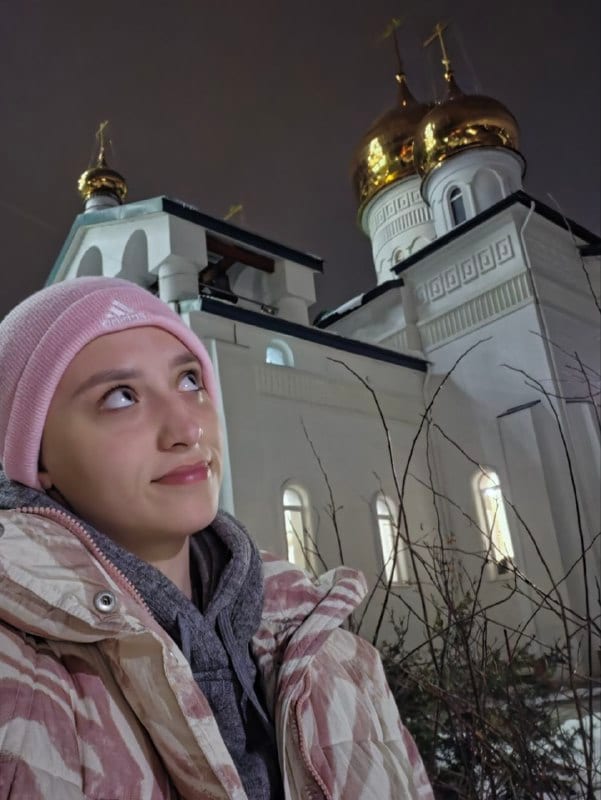 Христос Воскресе!