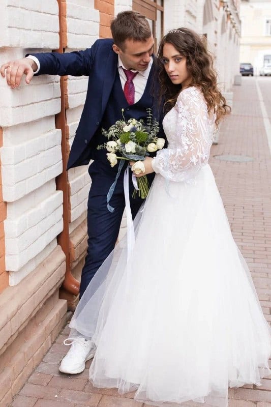 Наша годовщина
