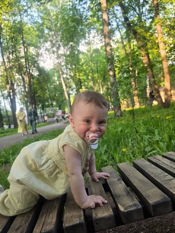 Без слов