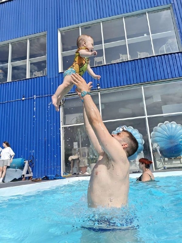 «Иногда самые счастливые моменты рождаются совершенно…
